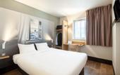 Туры в отель B&B Hotel Paris Nord Villepinte
