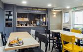 Туры в отель B&B Hotel Paris Nord Villepinte