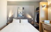 Туры в отель B&B Hotel Paris Nord Villepinte