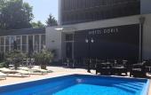 Туры в отель Doris Hotel