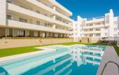 Туры в отель Aqua Apartments Marbella