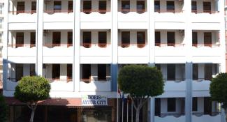 Doris Aytur City 3*