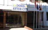 Туры в отель Doris Aytur City