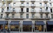Туры в отель Alexandra Barcelona