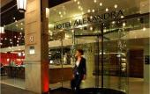 Туры в отель Alexandra Barcelona