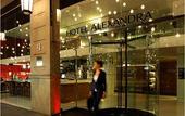 Туры в отель Alexandra Barcelona
