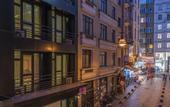 Туры в отель Fitas Oda Beyoglu