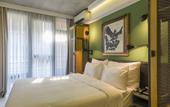 Туры в отель Fitas Oda Beyoglu
