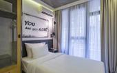 Туры в отель Fitas Oda Beyoglu