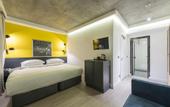 Туры в отель Fitas Oda Beyoglu