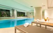 Туры в отель NH Collection Bogota Royal Teleport