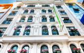 Туры в отель Florenta Hotel