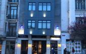 Туры в отель Galata Times Boutique Hotel