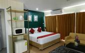 Туры в отель Klean Residence Hotel