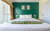 Туры в отель Klean Residence Hotel