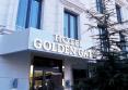 Golden Gate Hotel Topkapi 3*