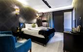 Туры в отель Golden Gate Hotel Topkapi