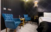 Туры в отель Golden Gate Hotel Topkapi