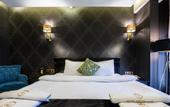 Туры в отель Golden Gate Hotel Topkapi