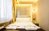 Туры в отель Golden Gate Hotel Topkapi
