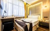 Туры в отель Golden Gate Hotel Topkapi