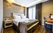 Туры в отель Golden Gate Hotel Topkapi
