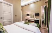 Туры в отель Golden Gate Hotel Topkapi