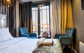 Туры в отель Golden Gate Hotel Topkapi