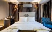 Туры в отель Golden Gate Hotel Topkapi