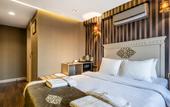 Туры в отель Golden Gate Hotel Topkapi