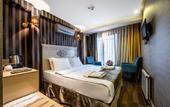 Туры в отель Golden Gate Hotel Topkapi