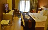 Туры в отель Golden Gate Hotel Topkapi