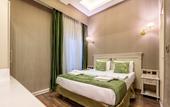 Туры в отель Golden Gate Hotel Topkapi