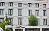 Туры в отель Golden Gate Hotel Topkapi