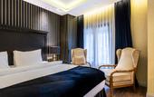 Туры в отель Golden Gate Hotel Topkapi