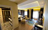 Туры в отель Golden Gate Hotel Topkapi