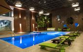 Туры в отель Hotel Grand Park