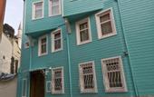 Туры в отель Oba Hotel