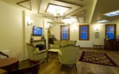 Туры в отель Oba Hotel