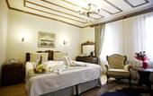 Туры в отель Oba Hotel