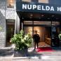 Туры в отель Nupelda Bosphorus Hotel, оператор Anex Tour