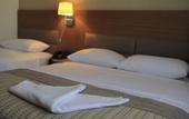 Туры в отель NL Amsterdam Hotel