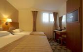 Туры в отель NL Amsterdam Hotel