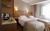 Туры в отель NL Amsterdam Hotel