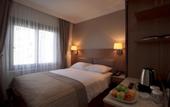 Туры в отель NL Amsterdam Hotel