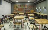Туры в отель Hover Boutique Hotel