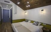 Туры в отель Hover Boutique Hotel