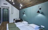 Туры в отель Hover Boutique Hotel