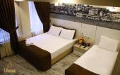 Туры в отель Hotel Life Room