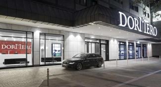 Dormero 4*